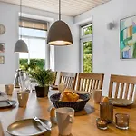 Amma - 21km From The Sea By Interhome *