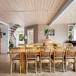 Amma - 21km From The Sea By Interhome Holiday home Bredebro