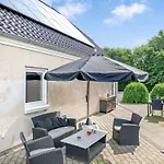 Amma - 21km From The Sea By Interhome Bredebro