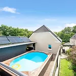 Amma - 21km From The Sea By Interhome * Bredebro