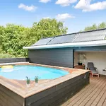 Holiday home Amma - 21km From The Sea By Interhome *