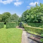 Amma - 21km From The Sea By Interhome Holiday home Bredebro