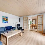 Amma - 21km From The Sea By Interhome Bredebro