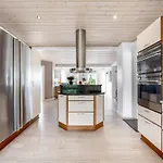 Holiday home Amma - 21km From The Sea By Interhome