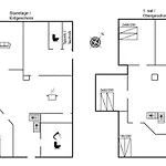 Holiday home Amma - 21km From The Sea By Interhome *