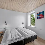 Holiday home Amma - 21km From The Sea By Interhome Bredebro