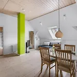 Amma - 21km From The Sea By Interhome Bredebro