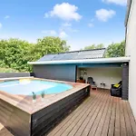 Amma - 21km From The Sea By Interhome Holiday home Bredebro