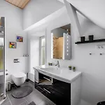 Amma - 21km From The Sea By Interhome Holiday home Bredebro