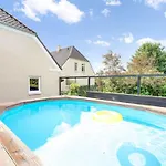 Amma - 21km From The Sea By Interhome Holiday home