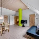 Holiday home Amma - 21km From The Sea By Interhome
