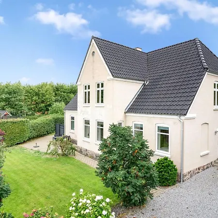 Feriehus Amma - 21km From The Sea By Interhome *
