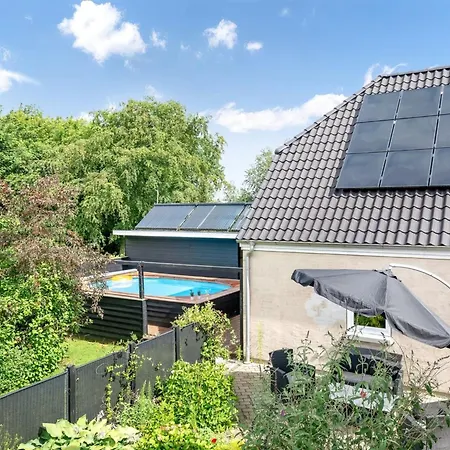 Amma - 21km From The Sea By Interhome * Bredebro