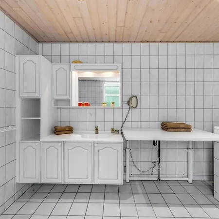 Amma - 21km From The Sea By Interhome Feriehus