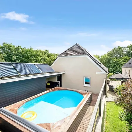 Amma - 21km From The Sea By Interhome * Bredebro