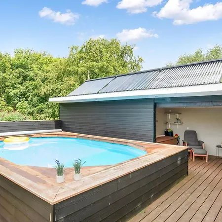 Holiday home Amma - 21km From The Sea By Interhome *