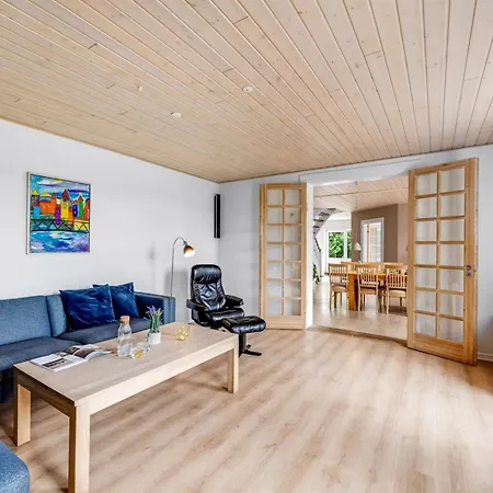 Amma - 21km From The Sea By Interhome Bredebro