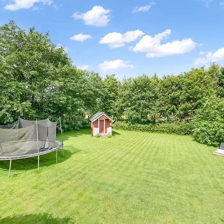 Amma - 21km From The Sea By Interhome Feriehus