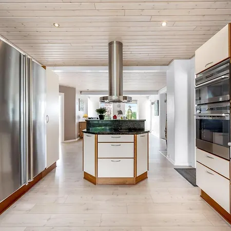 Feriehus Amma - 21km From The Sea By Interhome