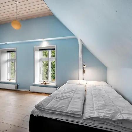 Amma - 21km From The Sea By Interhome Feriehus *