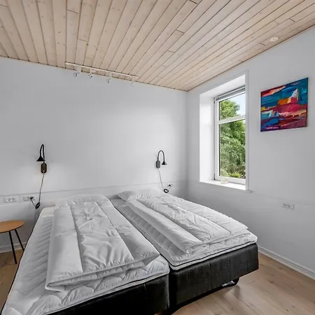 Holiday home Amma - 21km From The Sea By Interhome Bredebro