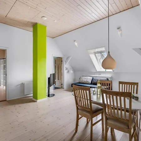 Amma - 21km From The Sea By Interhome Bredebro