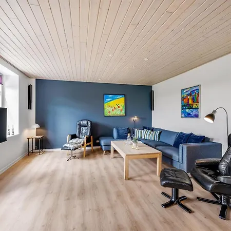 Amma - 21km From The Sea By Interhome Feriehus