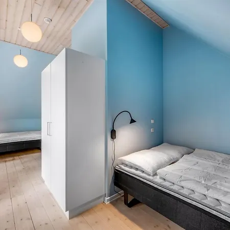 Feriehus Amma - 21km From The Sea By Interhome