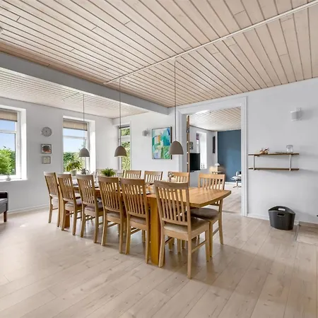 Feriehus Amma - 21km From The Sea By Interhome *