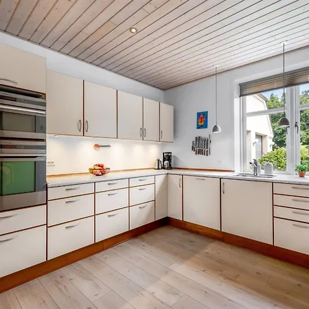 Amma - 21km From The Sea By Interhome Bredebro