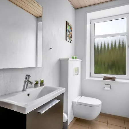 Amma - 21km From The Sea By Interhome * Bredebro