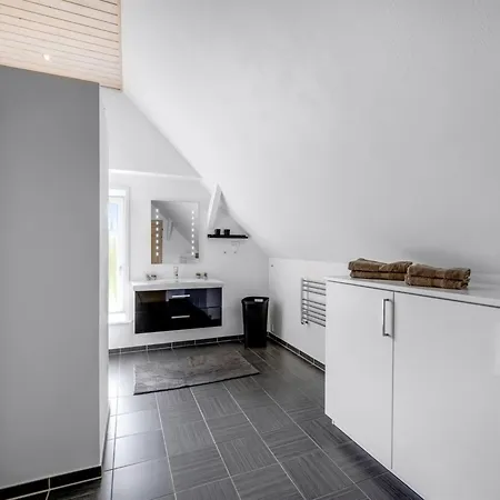 Amma - 21km From The Sea By Interhome Feriehus