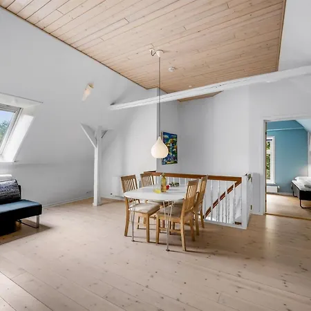 Feriehus Amma - 21km From The Sea By Interhome