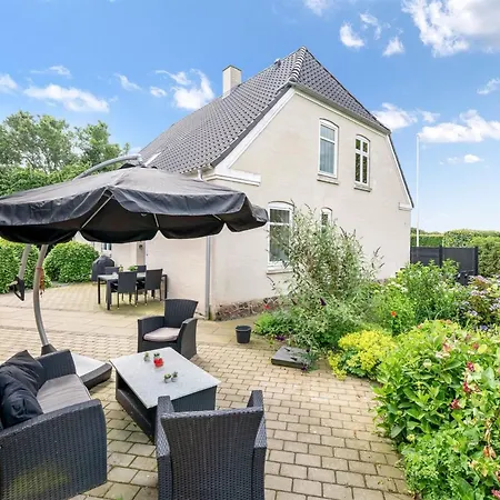 Amma - 21km From The Sea By Interhome 펜션 *