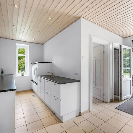 Amma - 21km From The Sea By Interhome *
