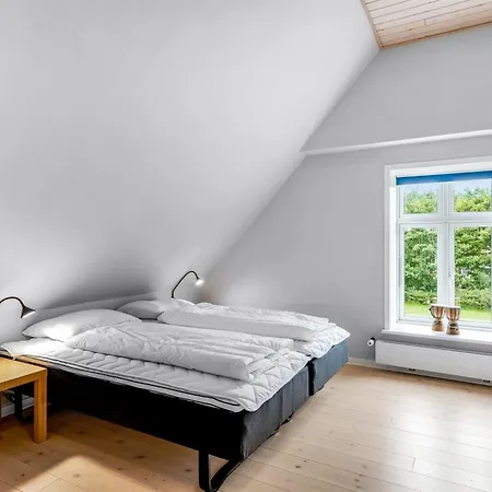 Amma - 21km From The Sea By Interhome * Bredebro