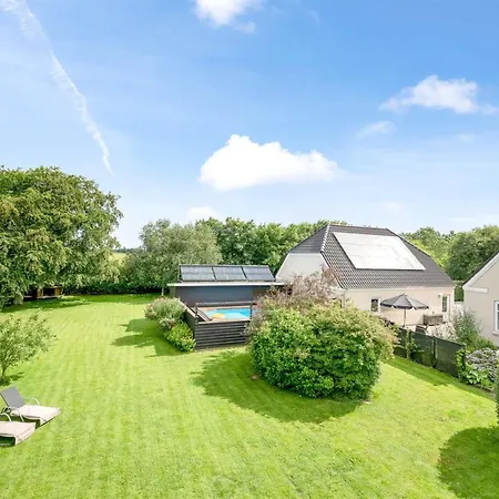 Amma - 21km From The Sea By Interhome