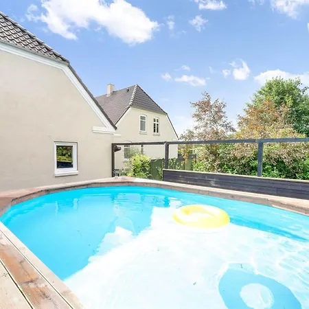 Amma - 21km From The Sea By Interhome Feriehus