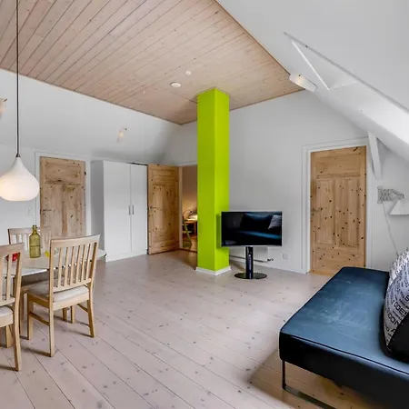 Feriehus Amma - 21km From The Sea By Interhome