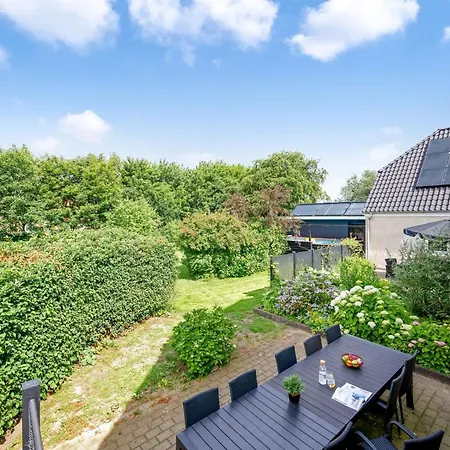 Feriehus Amma - 21km From The Sea By Interhome *