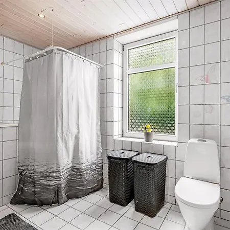 Amma - 21km From The Sea By Interhome Feriehus