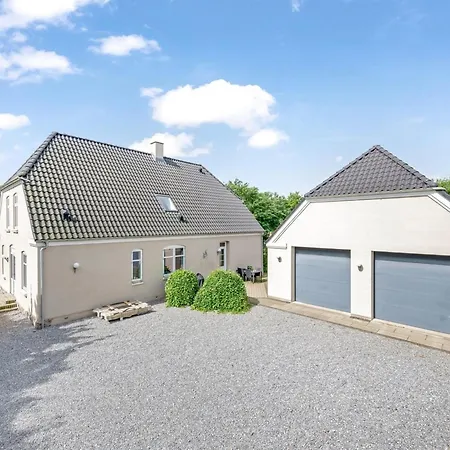 Amma - 21km From The Sea By Interhome Feriehus Bredebro