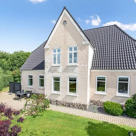 Feriehus Amma - 21km From The Sea By Interhome Bredebro