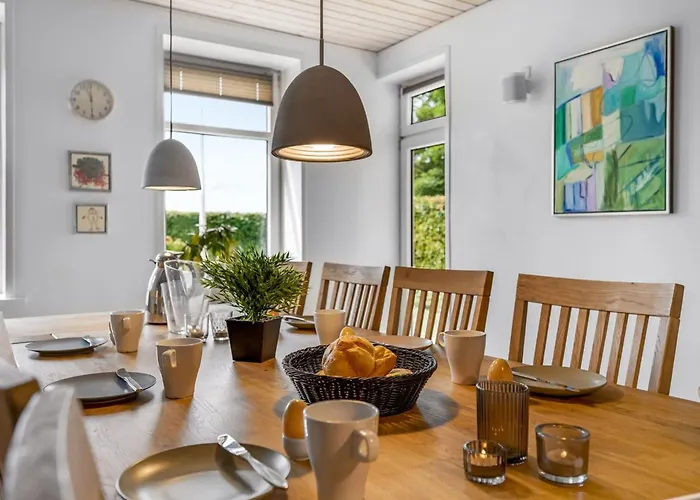 Amma - 21km From The Sea By Interhome *