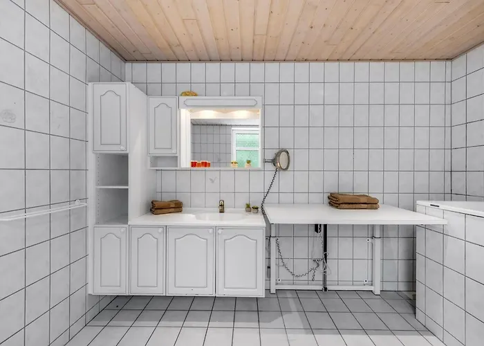 Amma - 21km From The Sea By Interhome 펜션