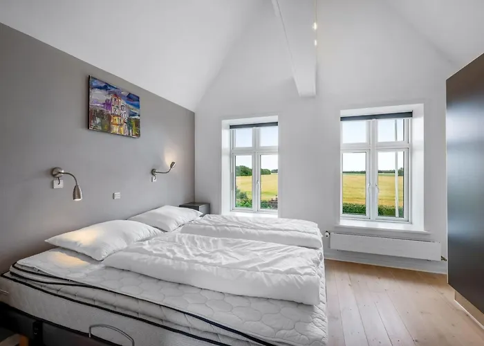 Amma - 21km From The Sea By Interhome