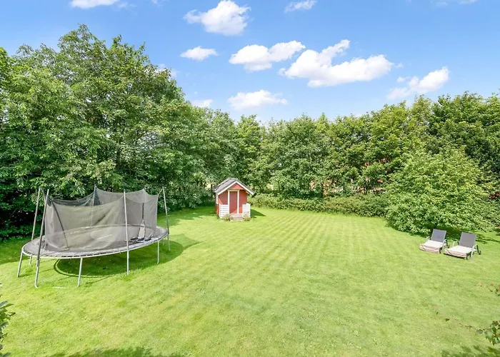 Amma - 21km From The Sea By Interhome Ferienhaus