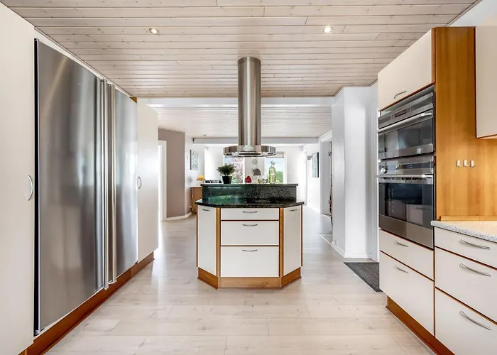 Ferienhaus Amma - 21km From The Sea By Interhome