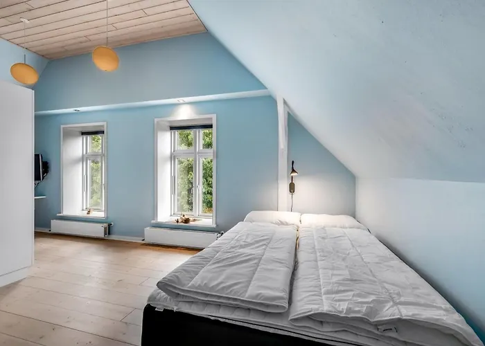 Amma - 21km From The Sea By Interhome Ferienhaus *