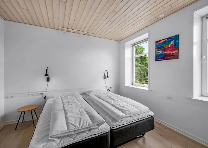 Ferienhaus Amma - 21km From The Sea By Interhome Bredebro